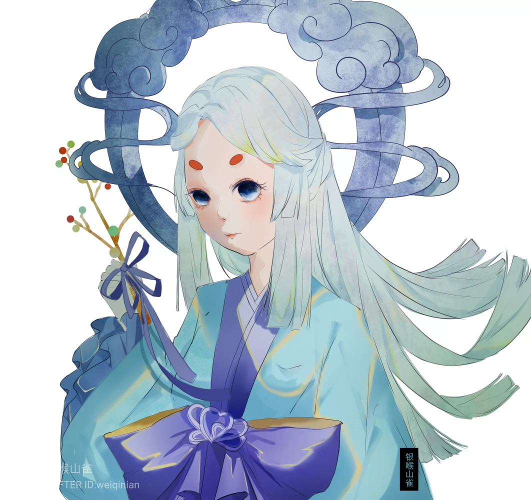 阴阳师辉夜姬