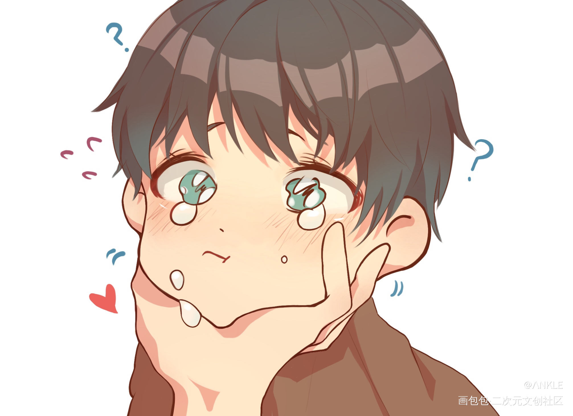 作品