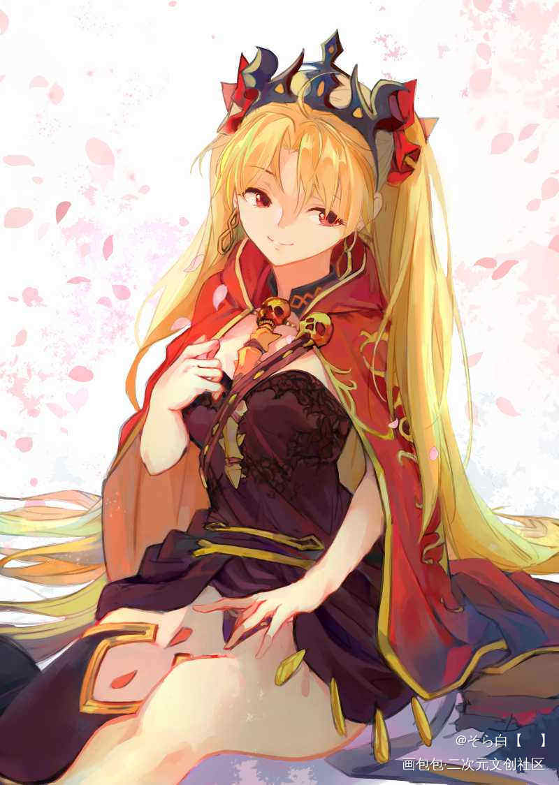冥界の女神