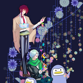 御影密圈子 画包包 御影密圈子 画包包