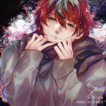 第一次拿ipad画画,不会用_阴阳怪气男团阴阳怪气老番茄平涂插画绘画