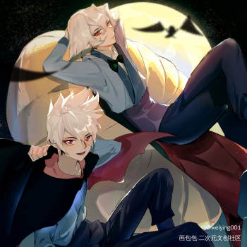 sky光遇光遇sky光遇菇卡光遇卡卡西平菇平涂日系我要上首推插画腿人